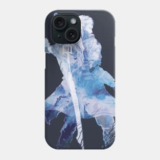 Resourceful Devil Hunter:Devil Nero Phone Case