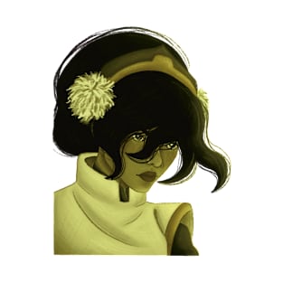 Toph T-Shirt