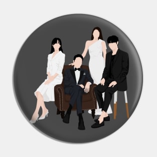 Penthouse kdrama Pin