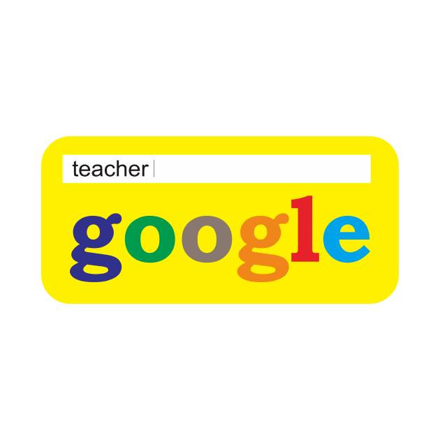 google teach by OrangeCreative