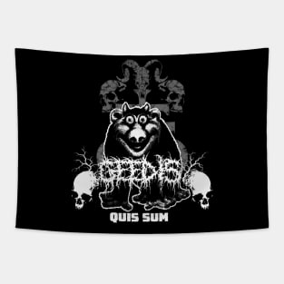 GEEDIS Tapestry