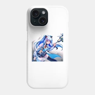 Tio Plato Phone Case