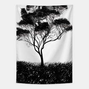 The Tree Tapestry