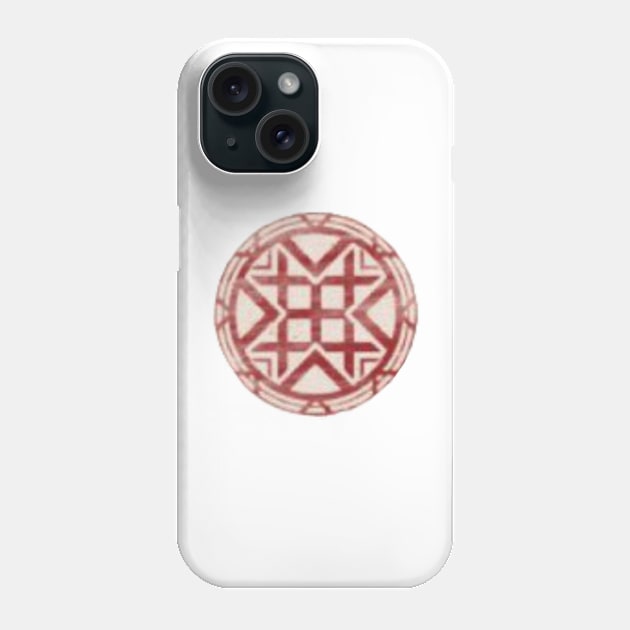 VIXX| Shangri-la stamp Phone Case by ichigobunny