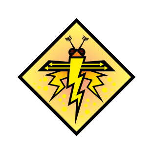 Lightning Bug T-Shirt