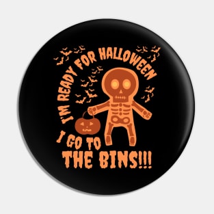 Halloween Inspiration For Reseller Pin