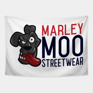 Marley Moo street wear Tapestry