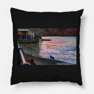 Filey Pillow