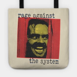 The system Tote