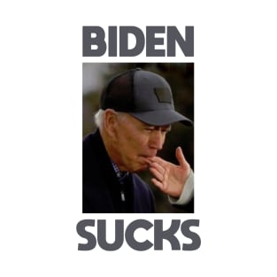 Biden Sucks T-Shirt