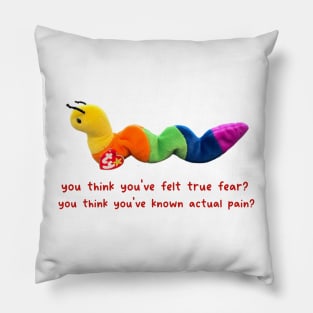 Oddly Specific Shirt - You Think You've Felt True Fear? Shirt | Funny Shirt, Parody Shirt, Funny Gift, Meme Pillow