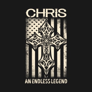 CHRIS T-Shirt