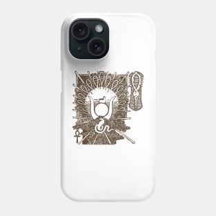 Egyptian pharaohsEgyptian pharaohs Phone Case