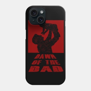 Dawn of the Dad Phone Case