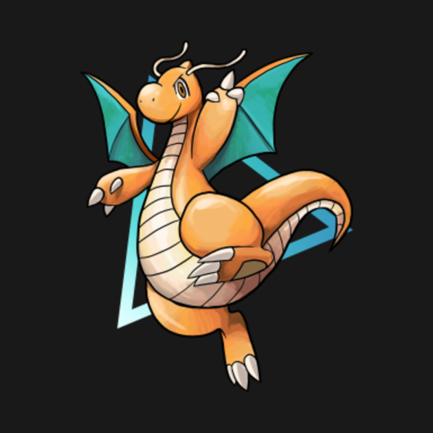 dragonite dragonite t shirt