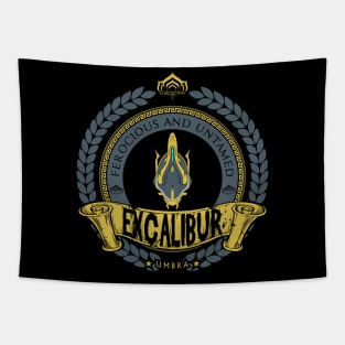 EXCALIBUR - LIMITED EDITION Tapestry