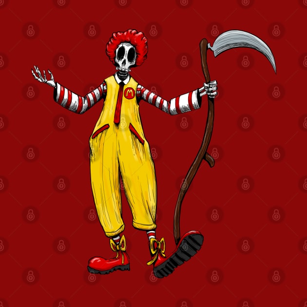 McDeath by plane_yogurt