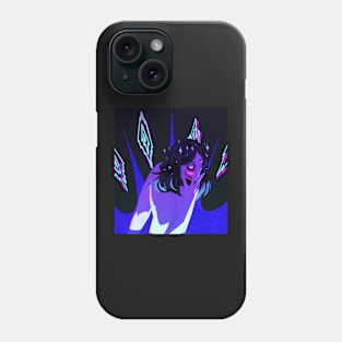 The star Phone Case