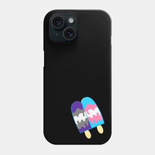 Popsicle Pride Phone Case