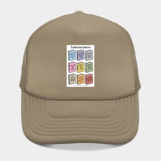 Collected Works Hat