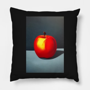 Apple Pillow