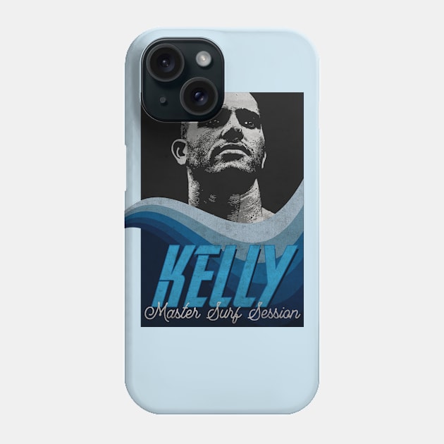 Master Surf Session Phone Case by CTShirts