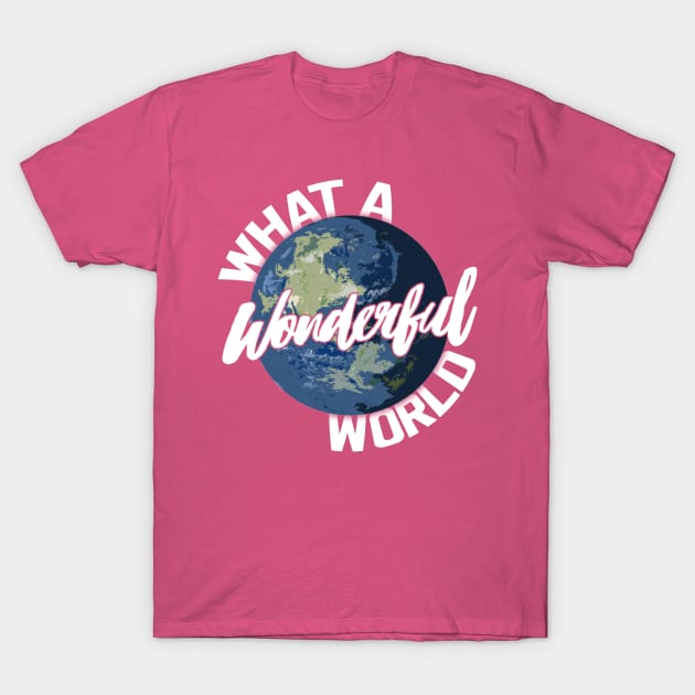 Buy What a Wonderful World Sweatshirt Louis Armstrong 