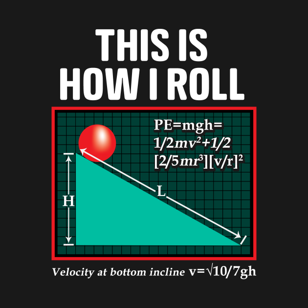 physics pun t shirts