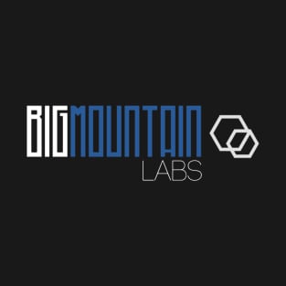 Big Mountain Labs T-Shirt