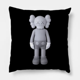 Kaws Design 2 Pillow