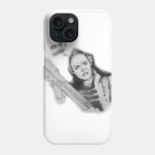 Not Illegal! Anne Lister Phone Case