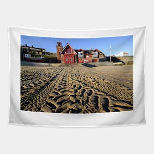 Cullercoats Tapestry