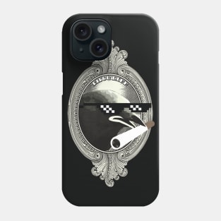 THUG LIFE BIRD Phone Case