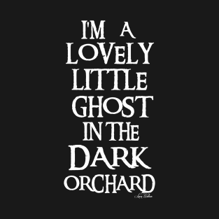 Lovely Ghosts T-Shirt