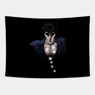 Hokuto No Ken Tapestry