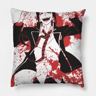 Mephisto Pheles Pillow