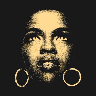 90s Lauryn Hill T-Shirt