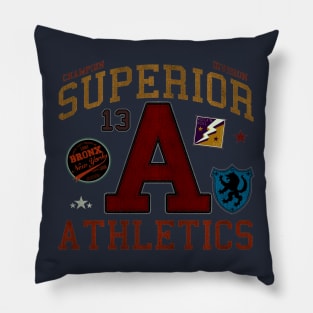 superior Pillow