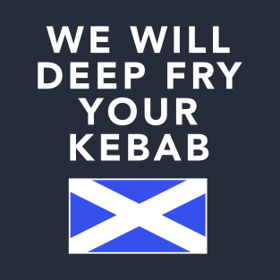 Infinity Kebabs T-Shirt