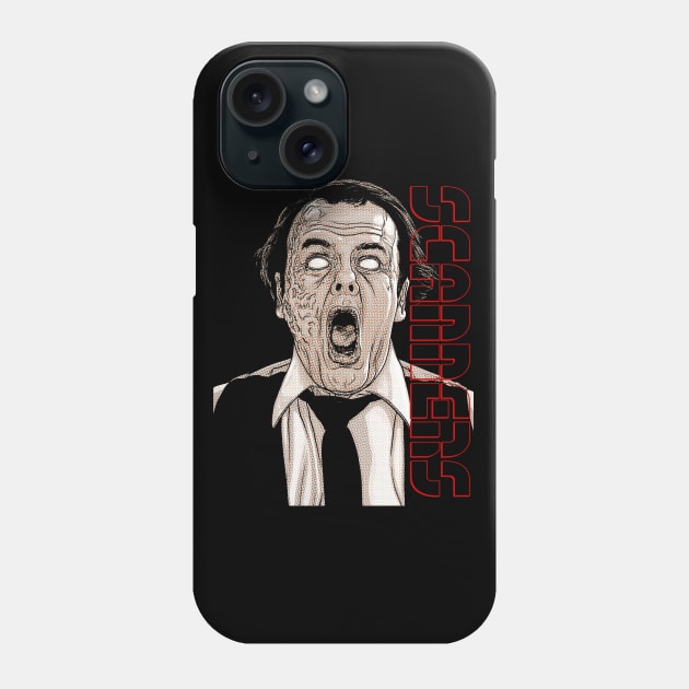 Darryl Revok Phone Case by Breakpoint