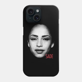 Sade Phone Case