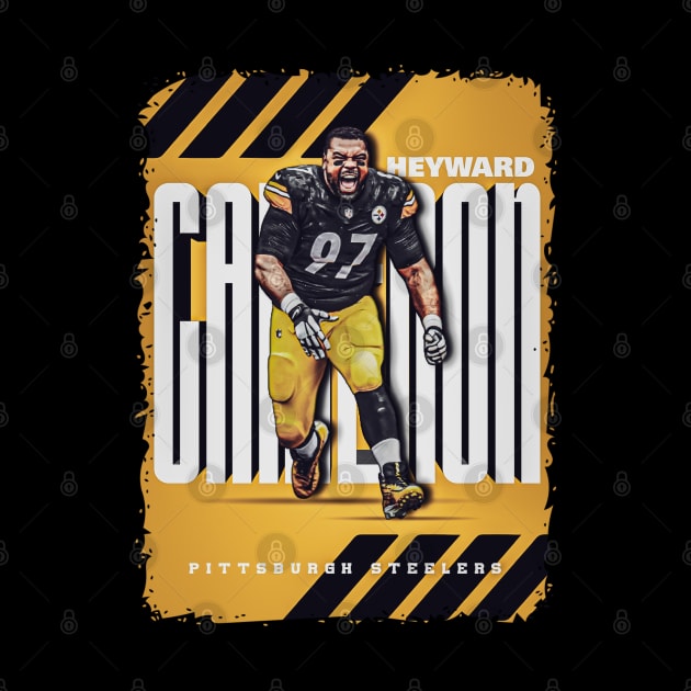 Heyward by NFLapparel