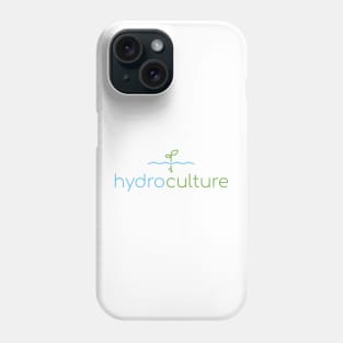 HydroCulture Primary Phone Case