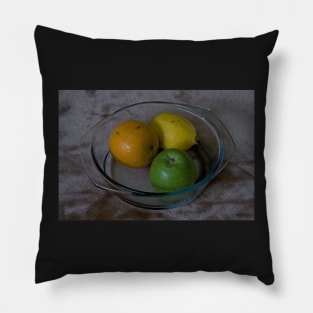 fruits Pillow