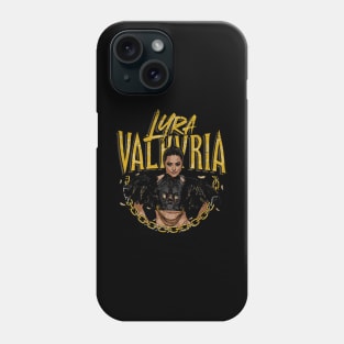 Lyra Valkyria Chain Phone Case