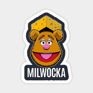 Milwocka Magnet