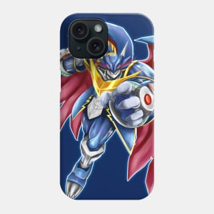 ulforceveedramon Phone Case