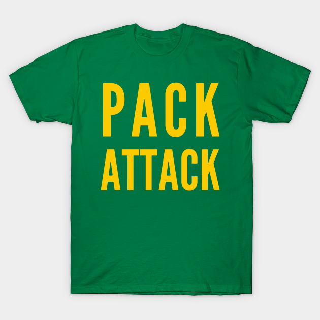 Green Bay Packers Gifts Wisconsin Packers T Shirt Teepublic
