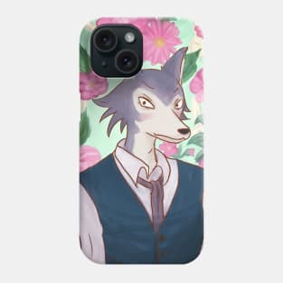 Legosi Phone Case