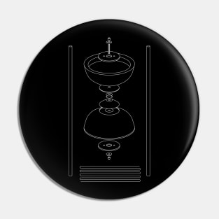 Diabolo schematics Pin